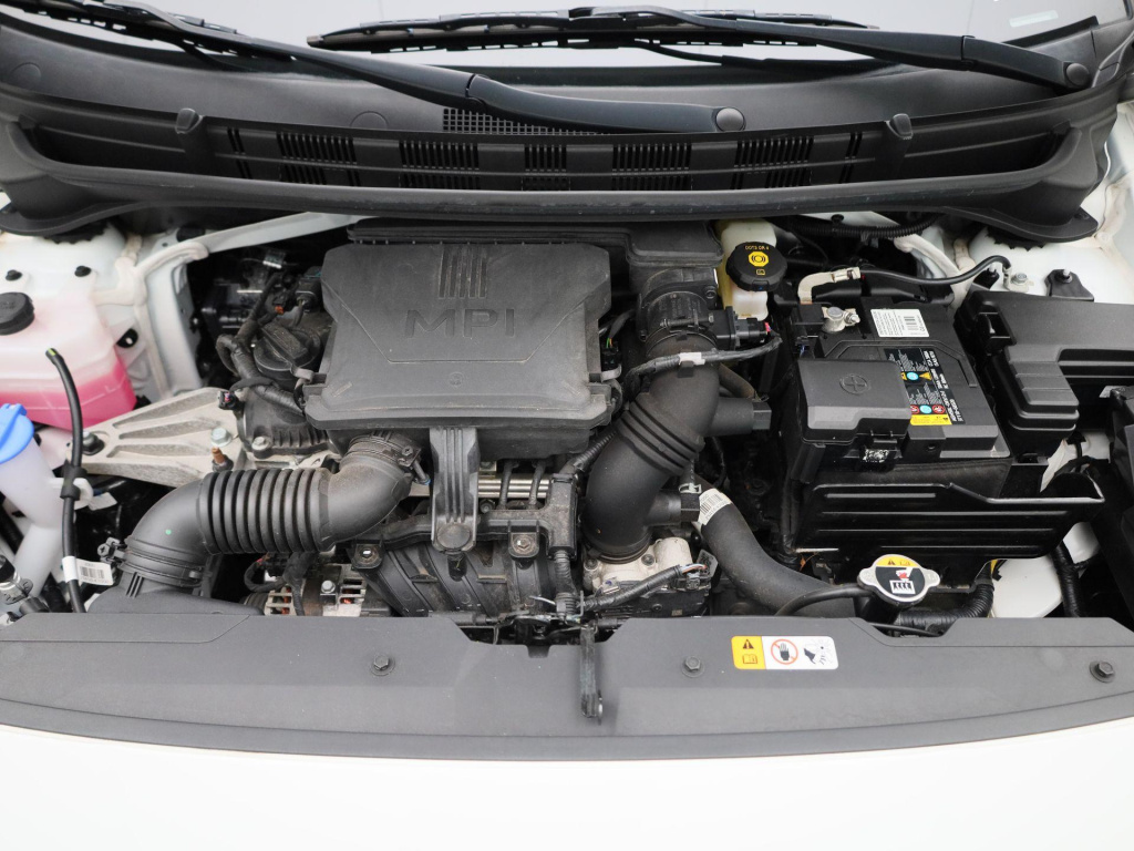 Hyundai I 10