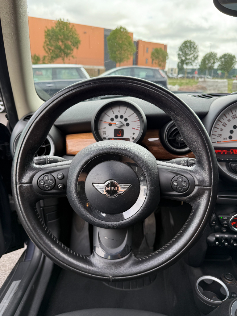 Mini One
