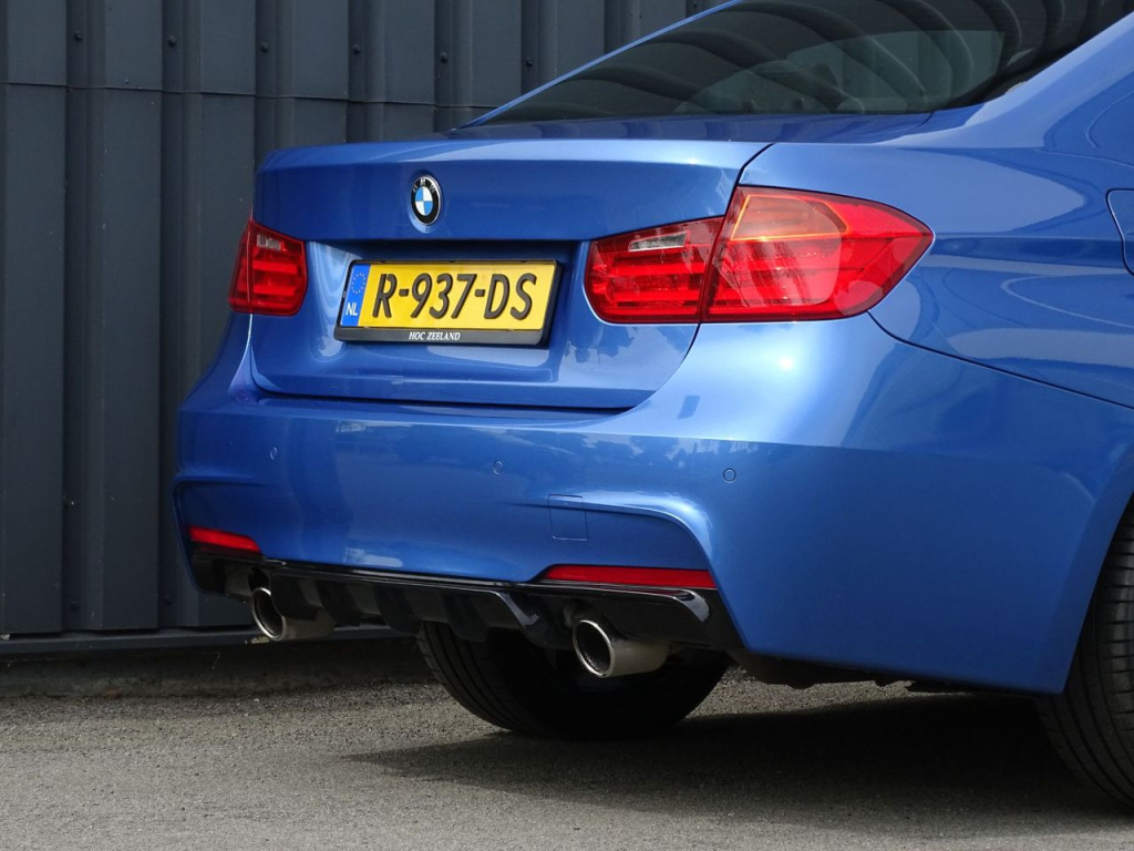 BMW 3-serie