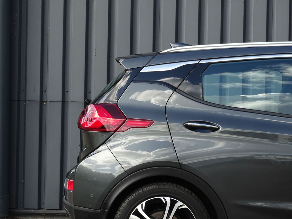 Opel Ampera-e