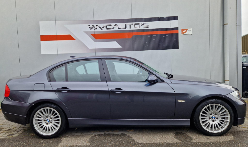 BMW 3-serie