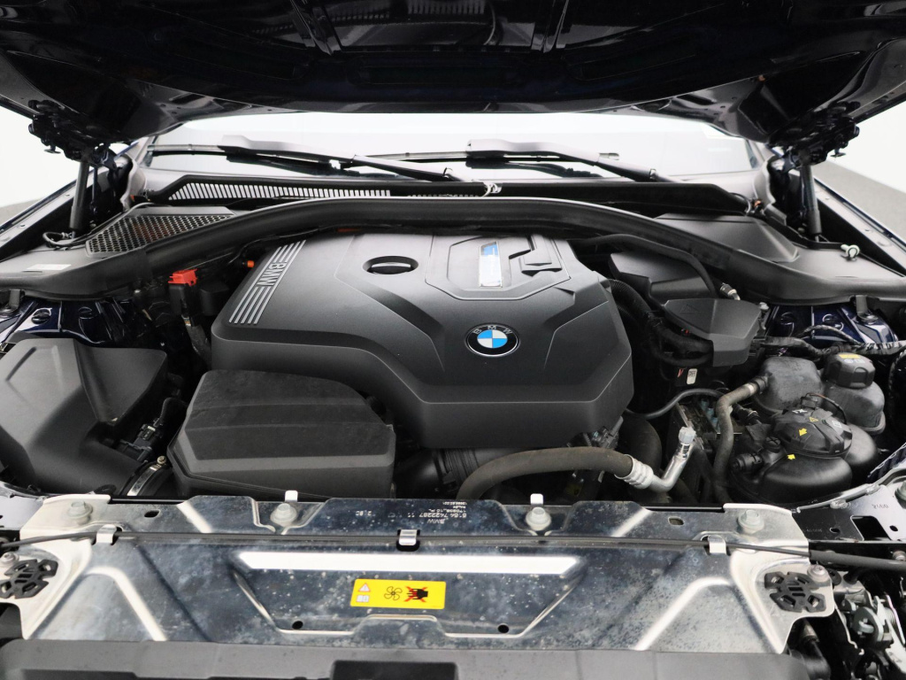 BMW 3-serie