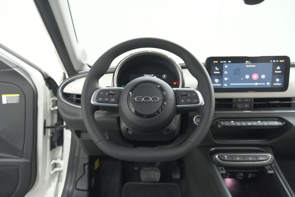 Fiat 600