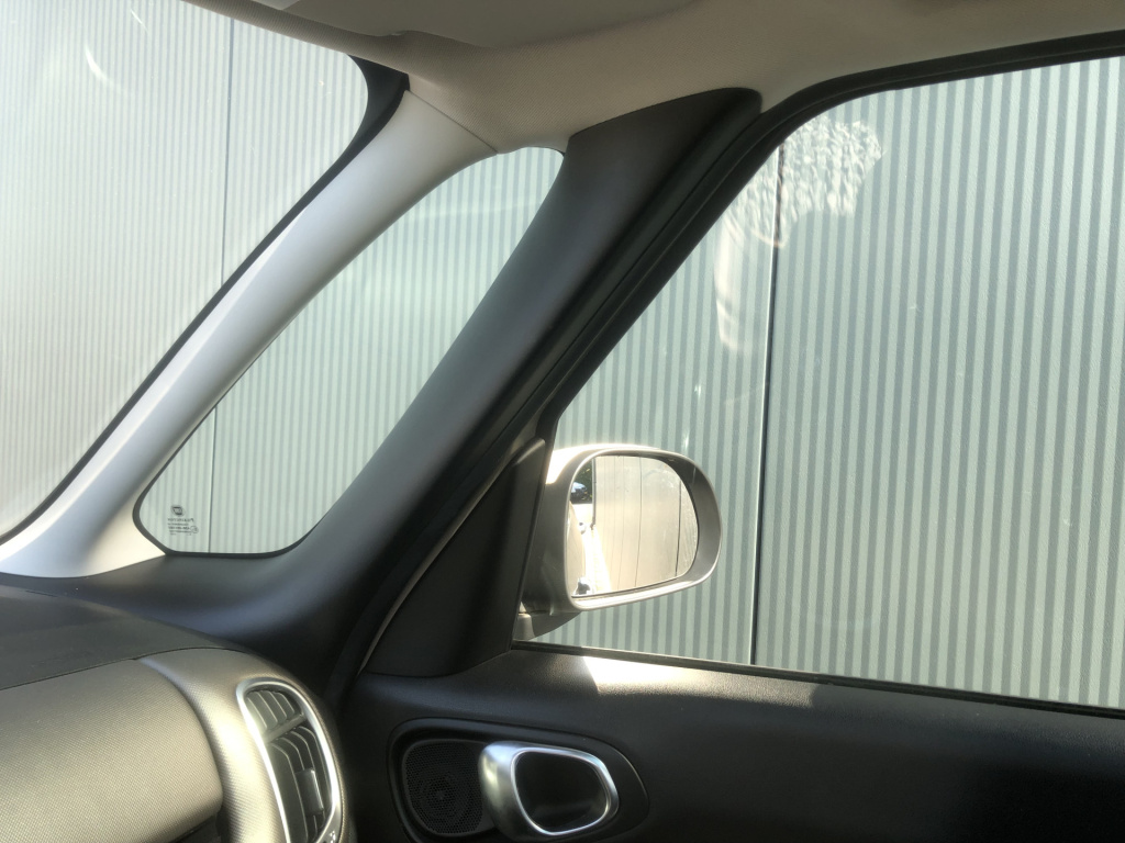 Fiat 500 L