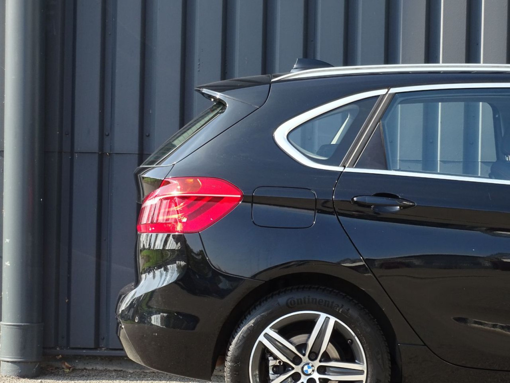 BMW 2-serie