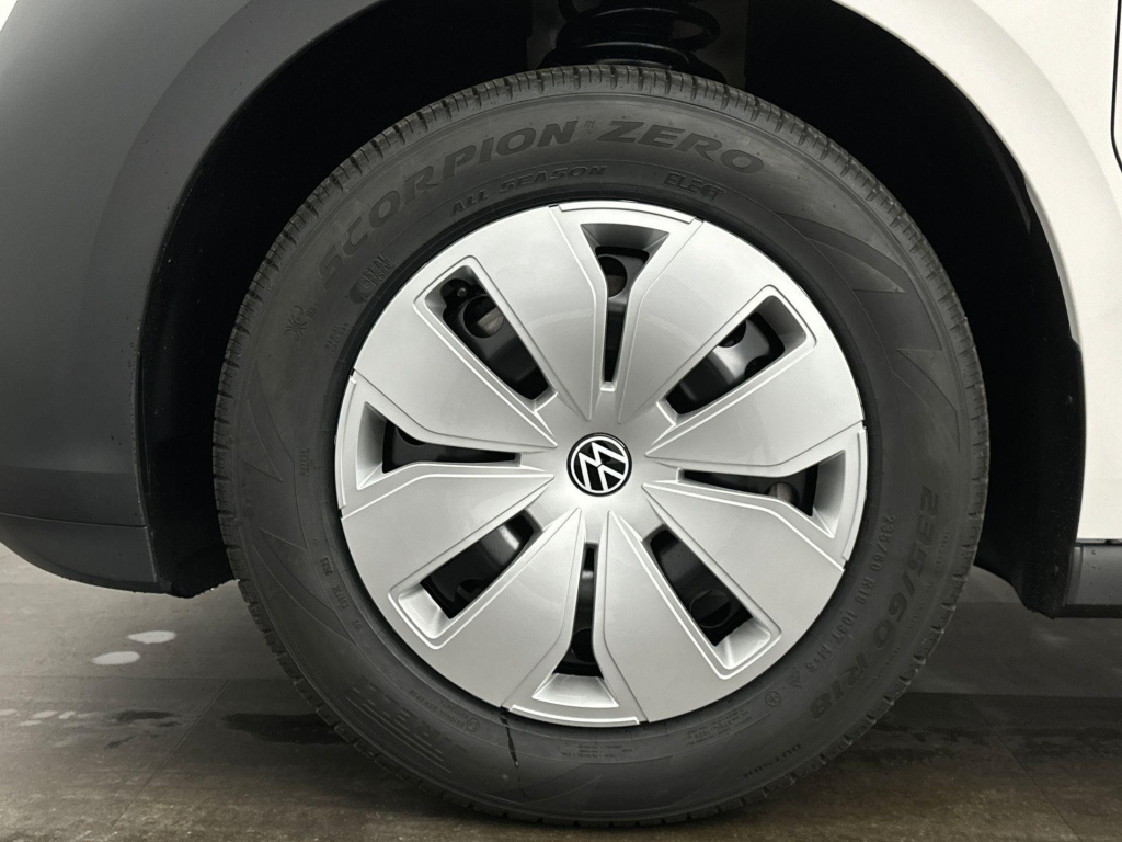 Volkswagen Id. Buzz Cargo