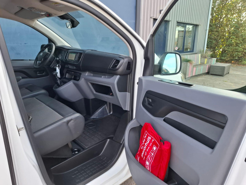 Citroen Jumpy