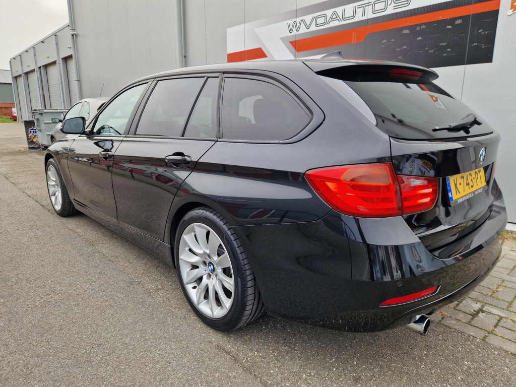 BMW 3-serie