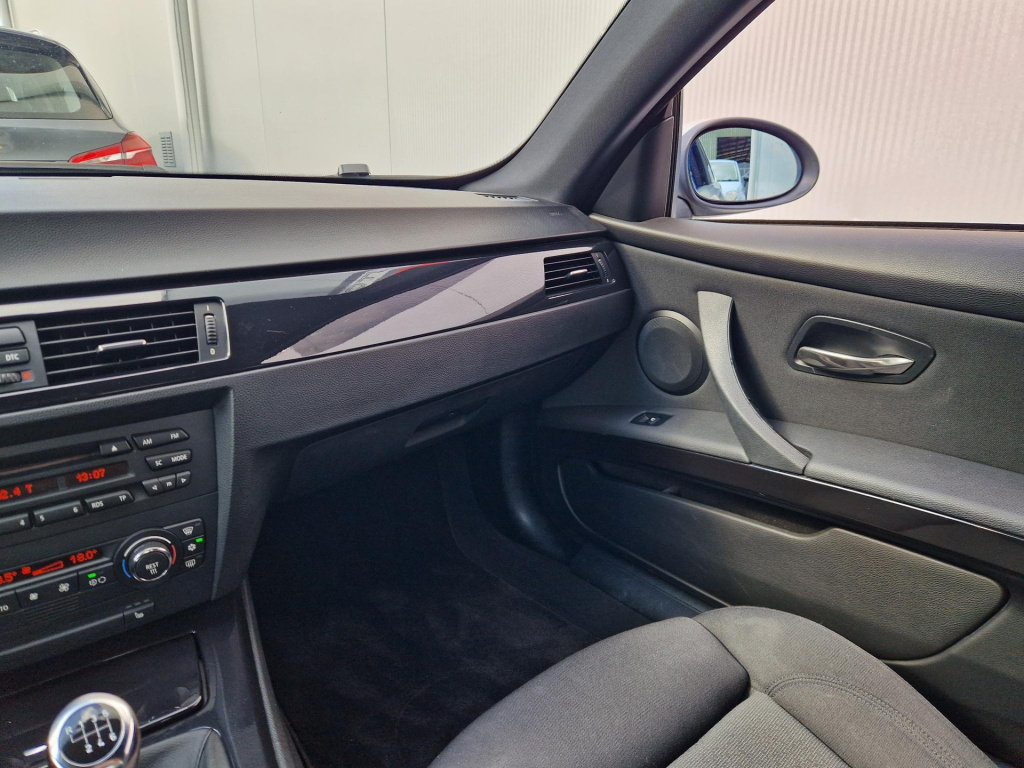 BMW 3-serie
