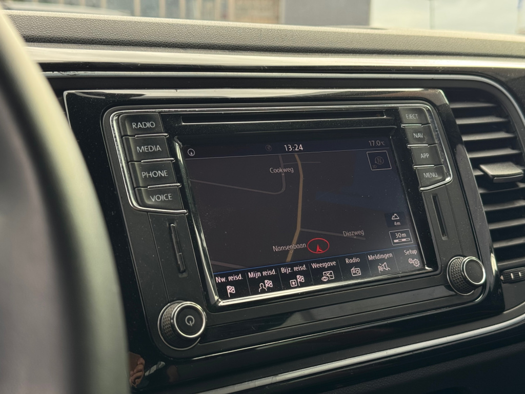 Volkswagen New Beetle