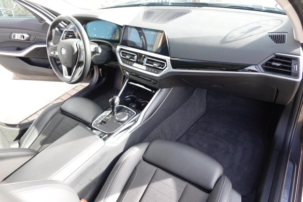 BMW 3-serie