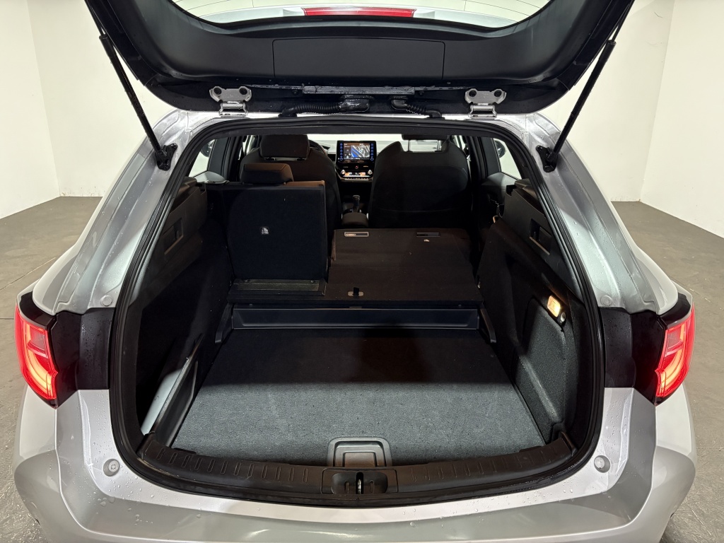 Toyota Corolla Touring Sports