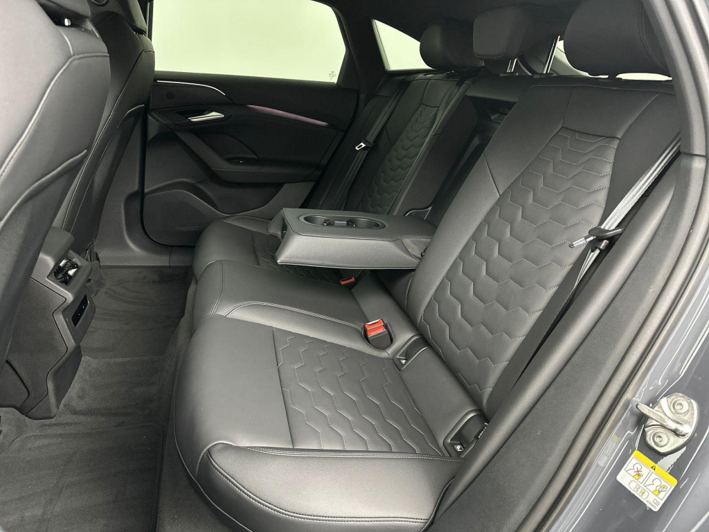 Audi A6 Sportback E-tron