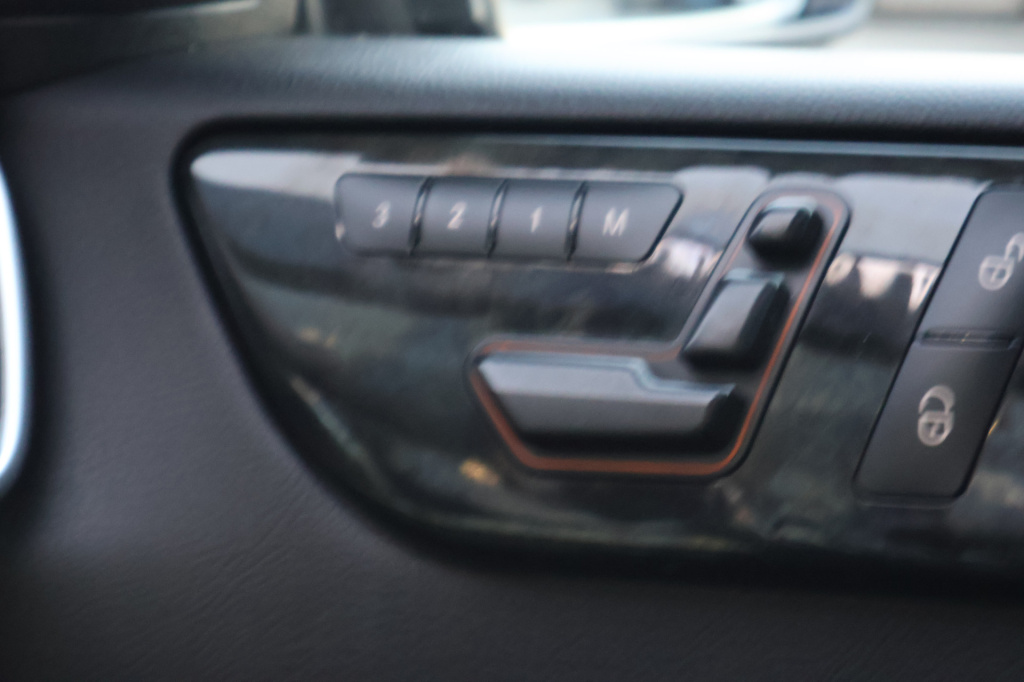 Mercedes-Benz ML-klasse