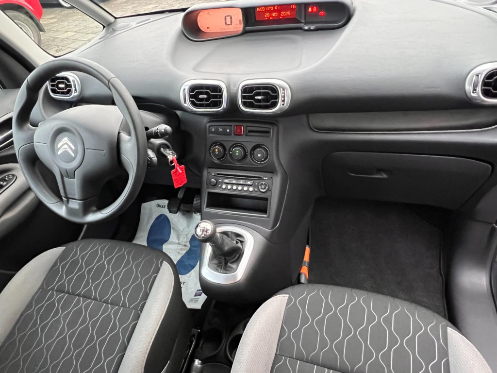 Citroen C3 Picasso