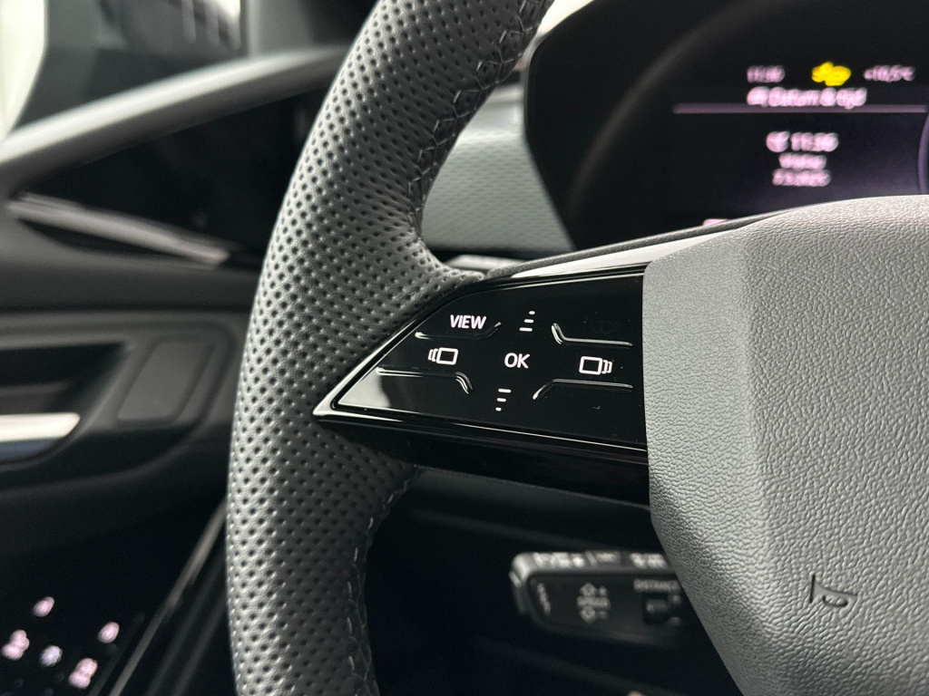 Audi A6 Avant E-tron