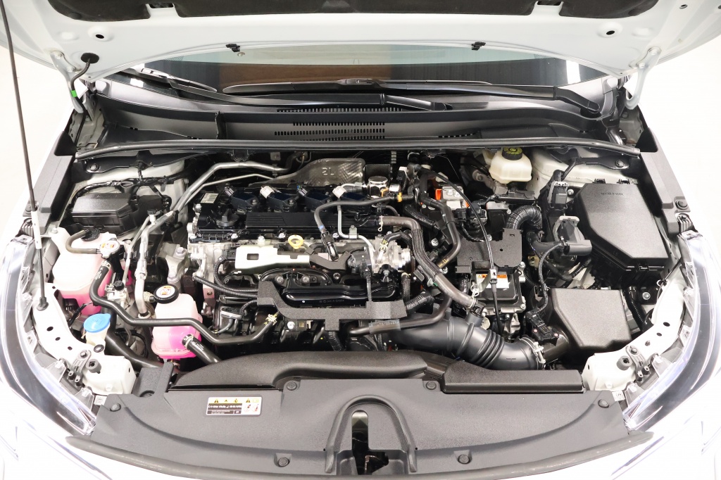 Toyota Corolla Touring Sports