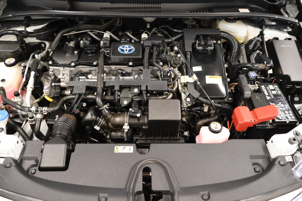 Toyota Corolla Touring Sports