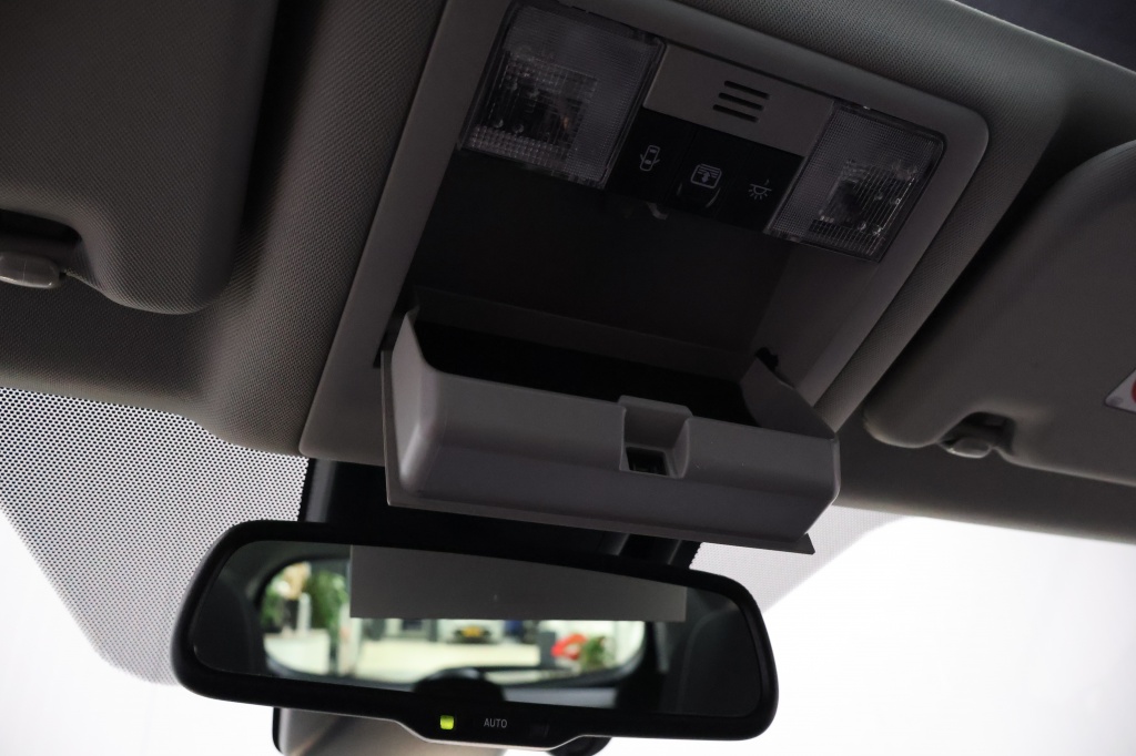 Toyota Corolla Verso