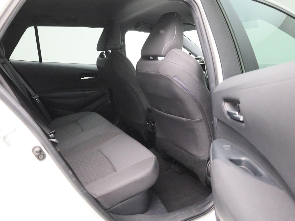 Toyota Corolla Touring Sports