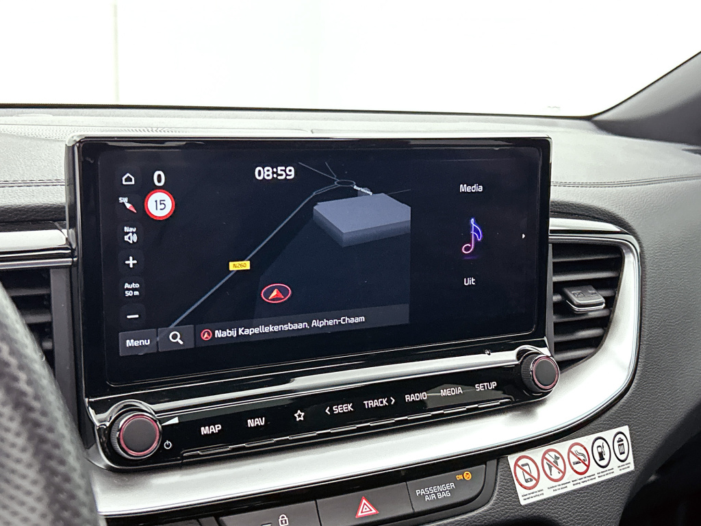 Kia Ceed Sportswagon