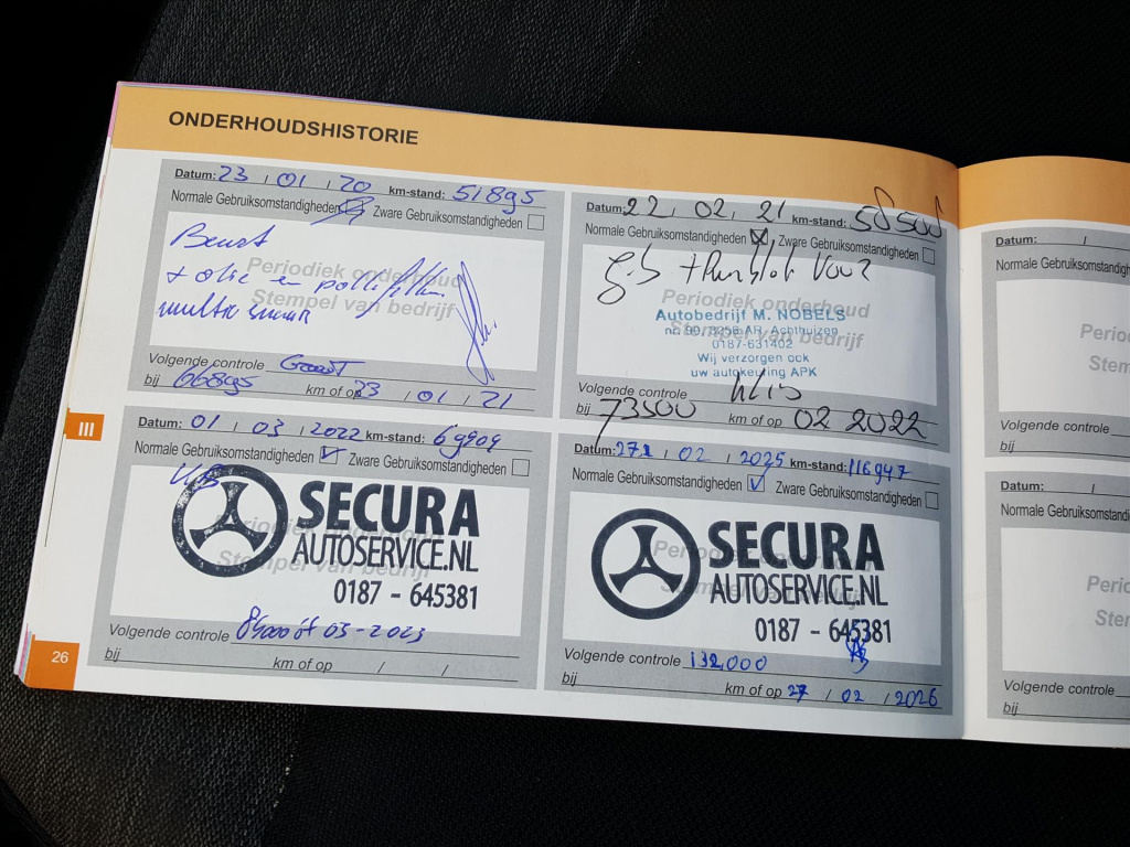 Citroen Grand C4 Picasso