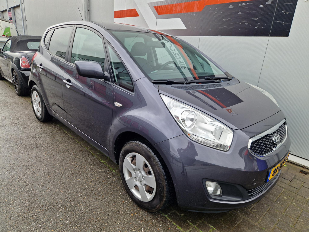 Kia Venga