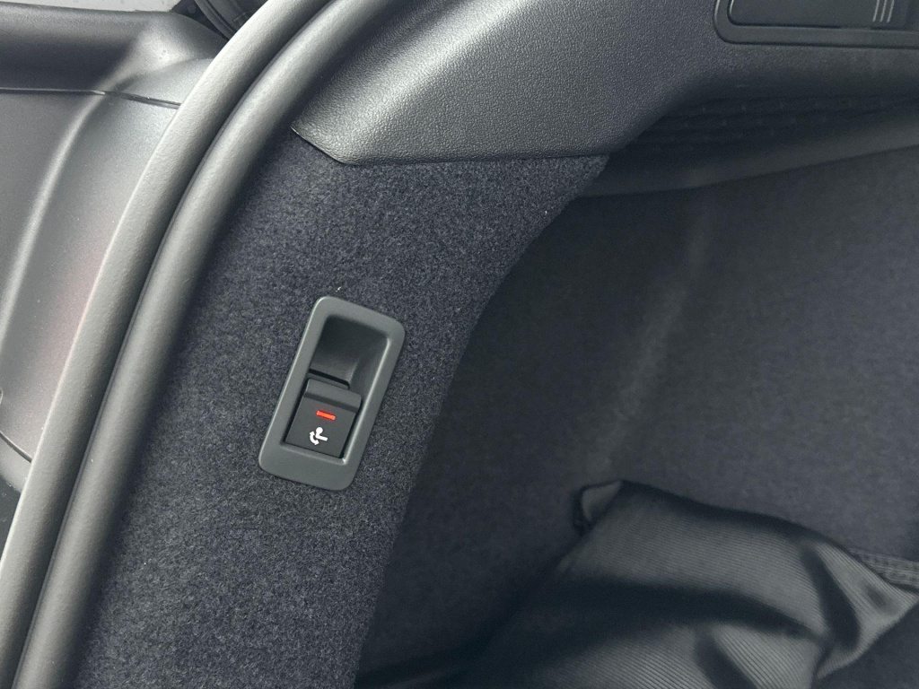 Audi A6 Avant E-tron