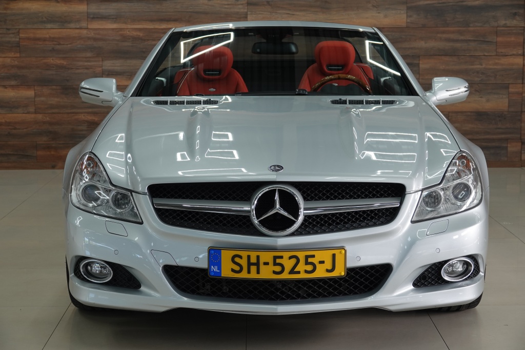 Mercedes-Benz Sl