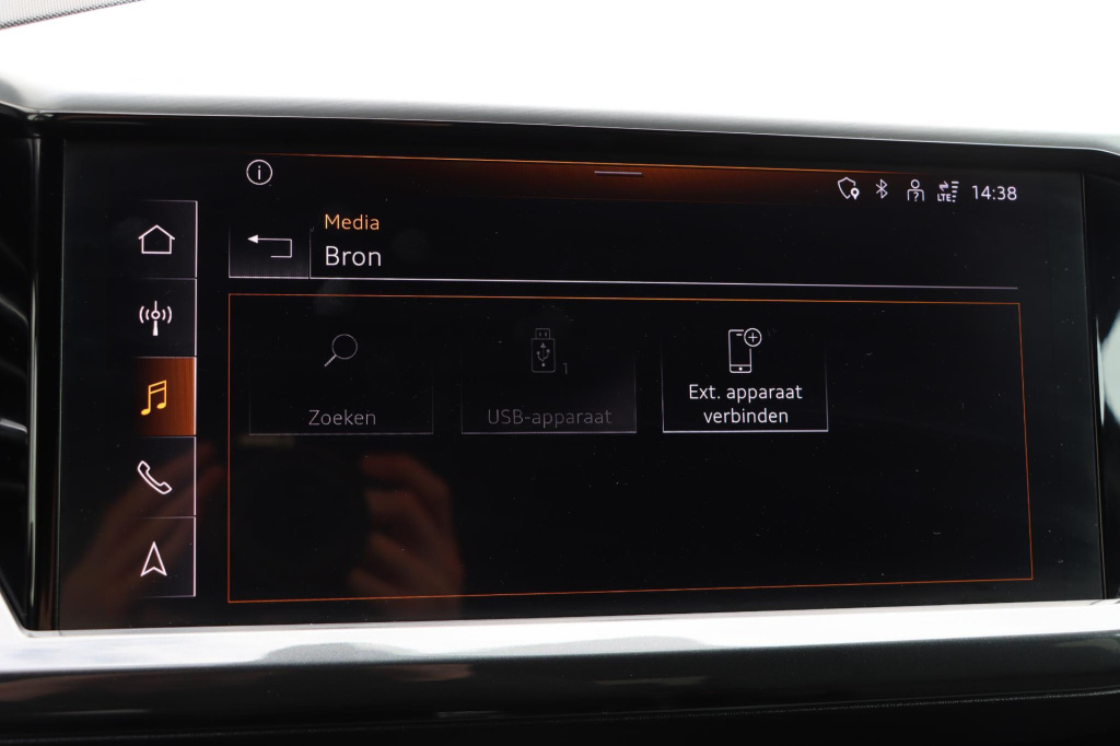 Audi Q4 Sportback E-tron