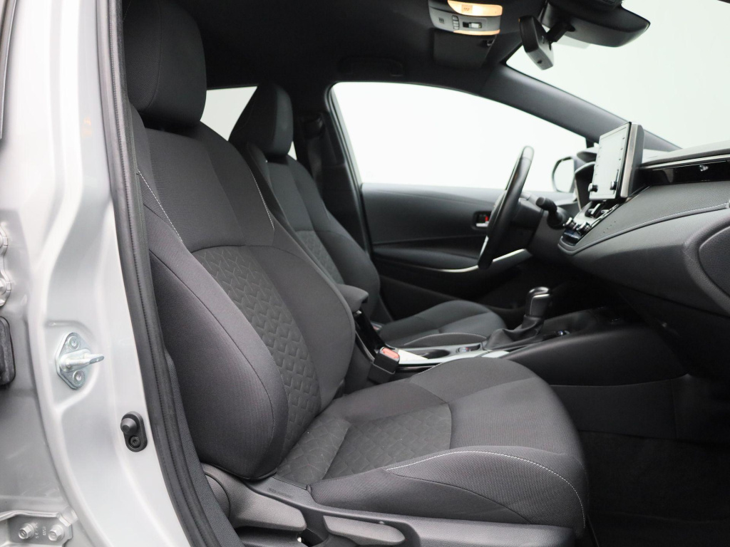 Toyota Corolla Touring Sports