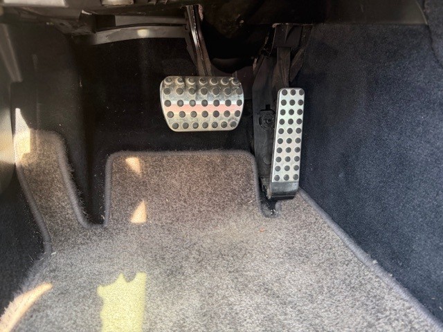 Mercedes-Benz Clk-klasse