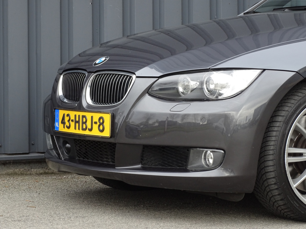 BMW 3-serie