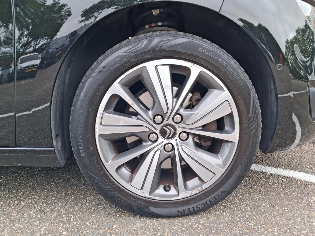 Citroen Grand C4 Picasso