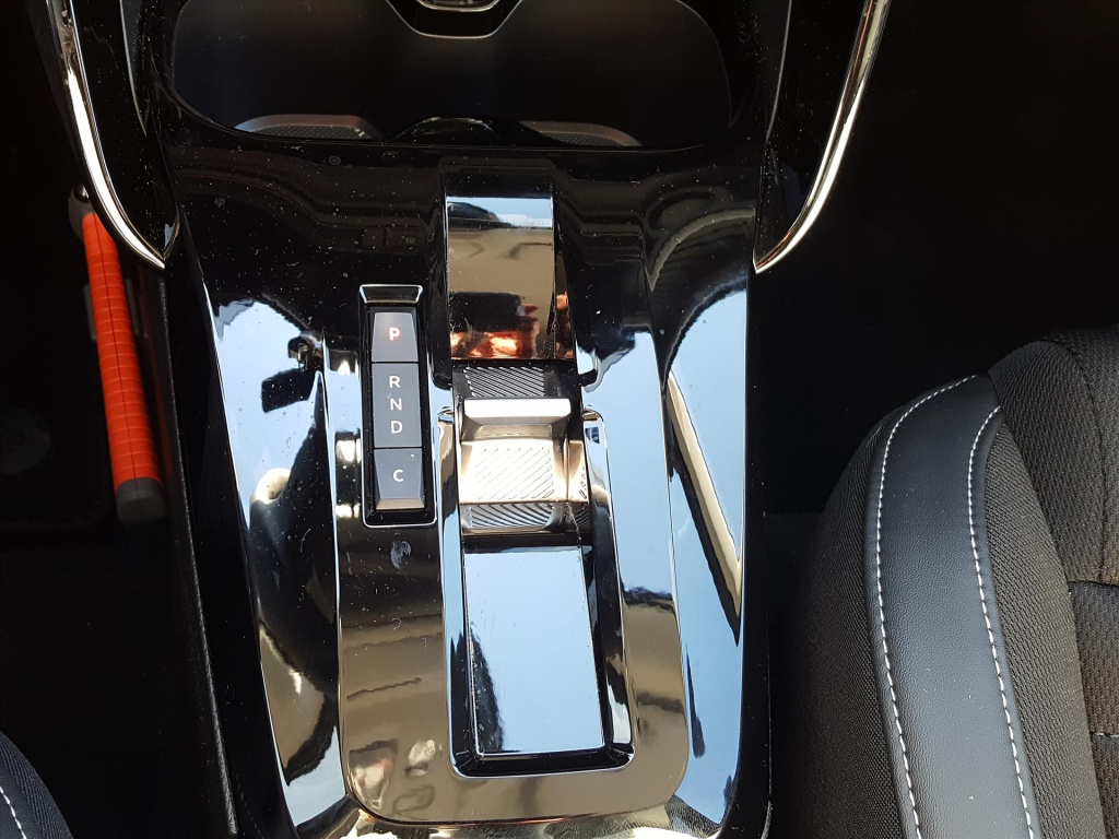 Citroen ë-c3 Aircross