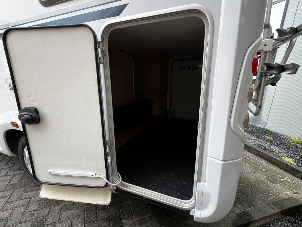 Weinsberg Onbekend