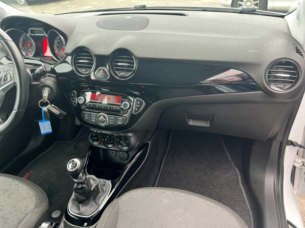 Opel Adam
