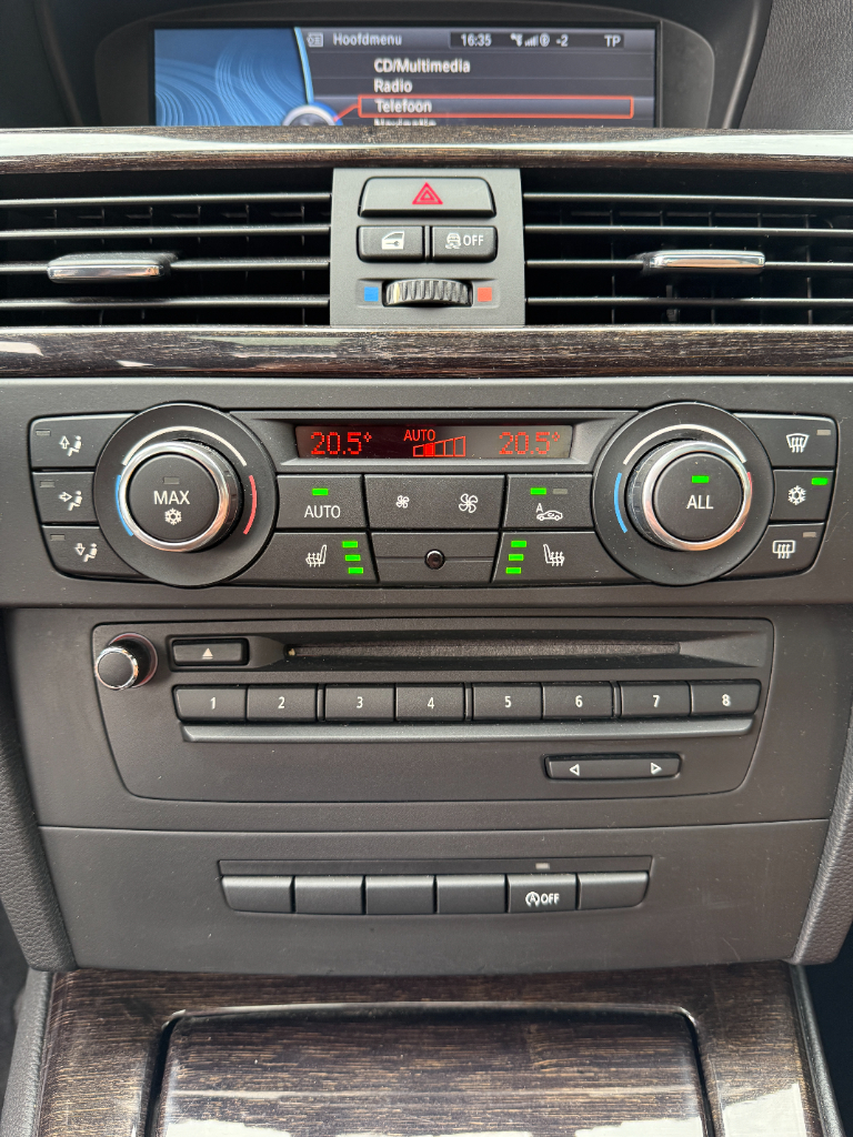 BMW 3-serie