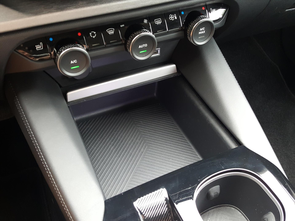 Citroen C5 X