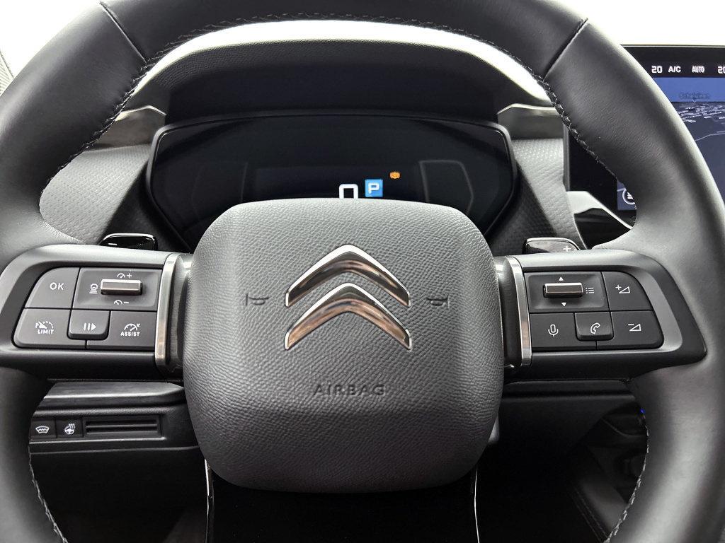 Citroen C5 X