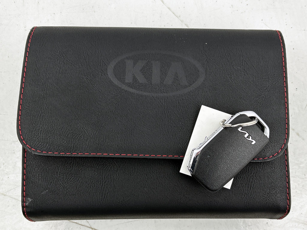 Kia E-niro