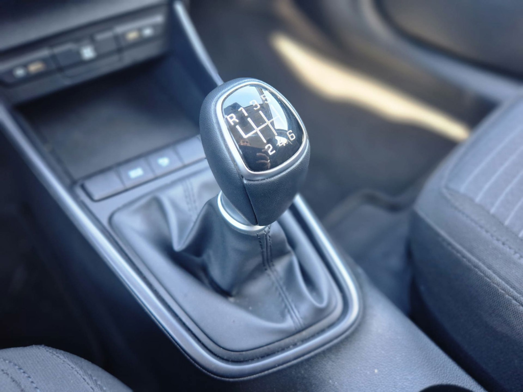 Hyundai I 20