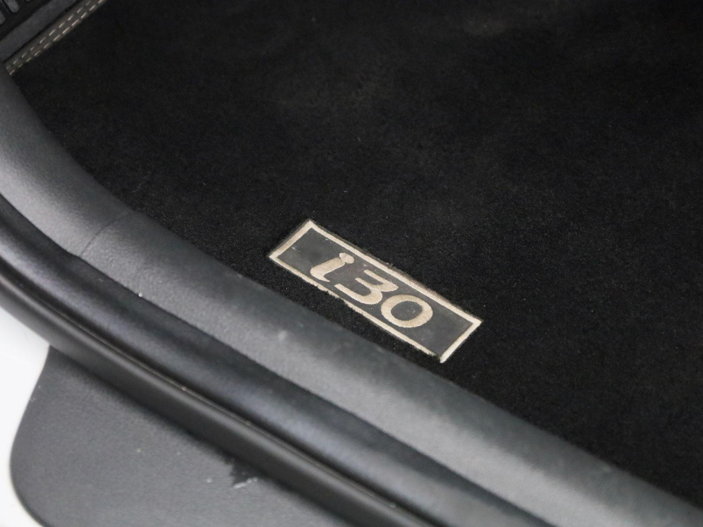 Hyundai I 30