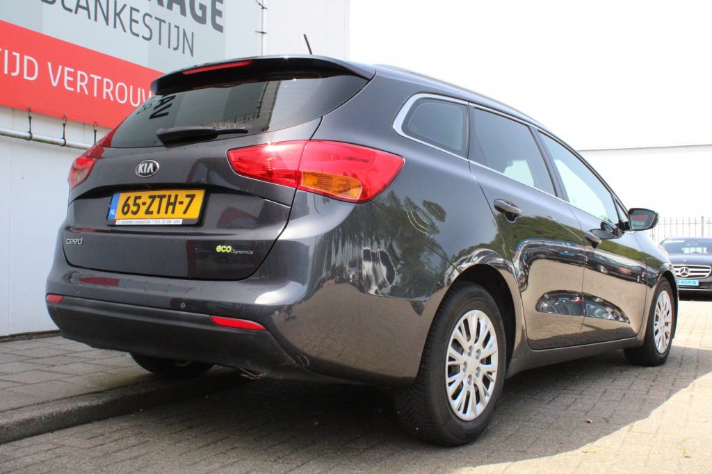 Kia Cee'd