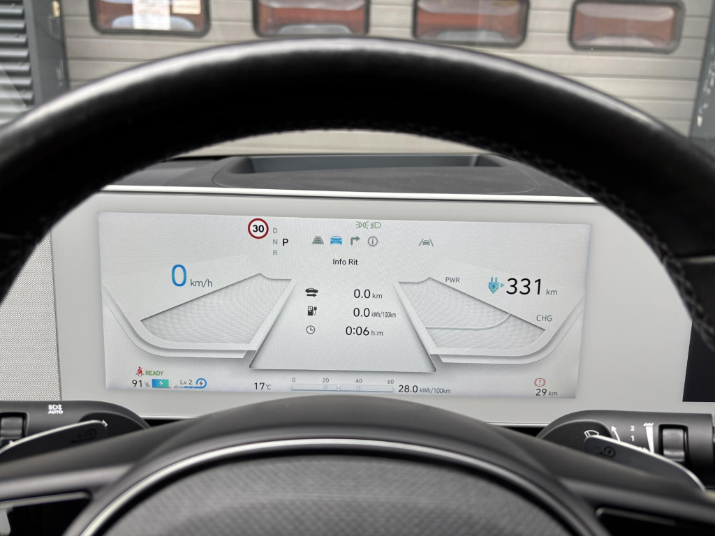 Hyundai Ioniq 5