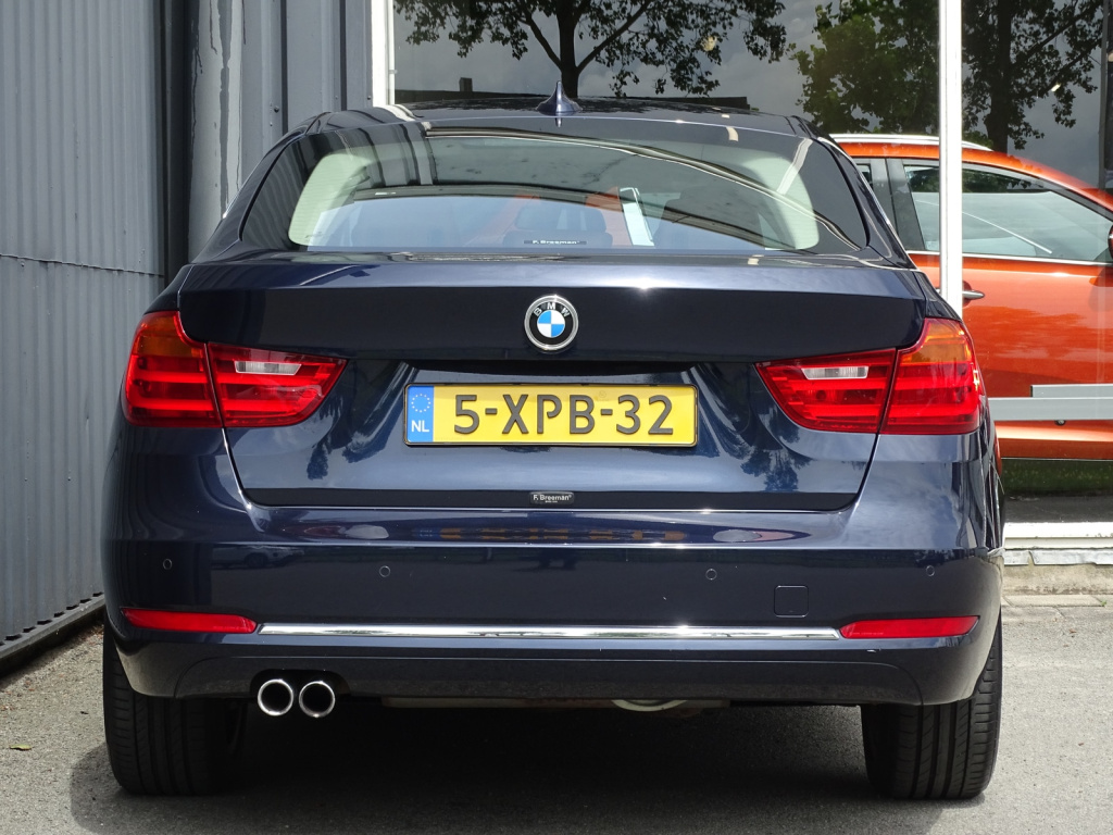 BMW 3-serie