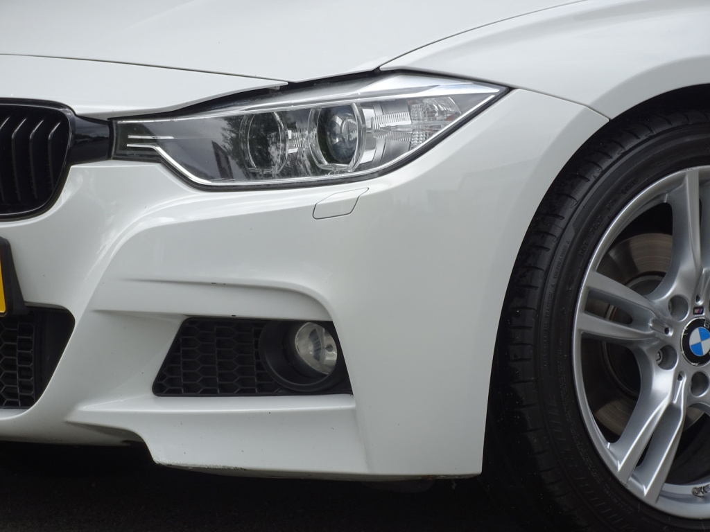 BMW 3-serie