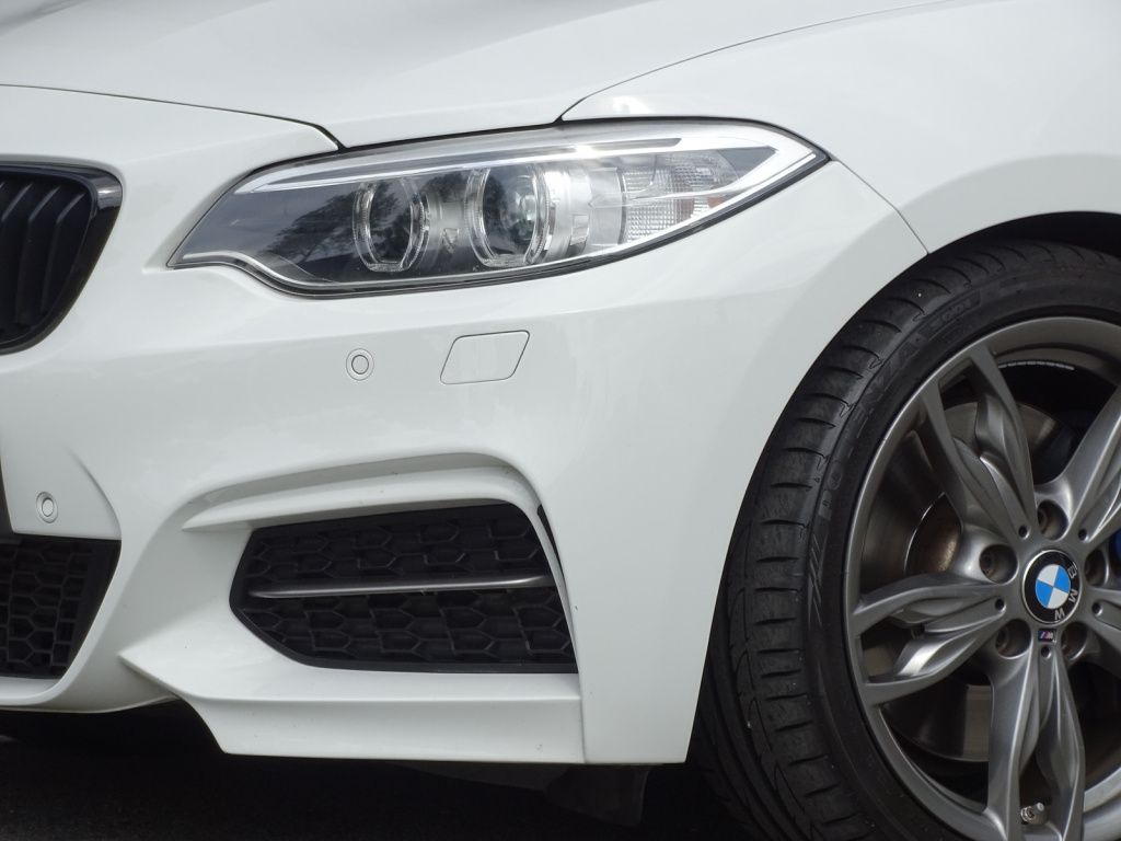 BMW 2-serie