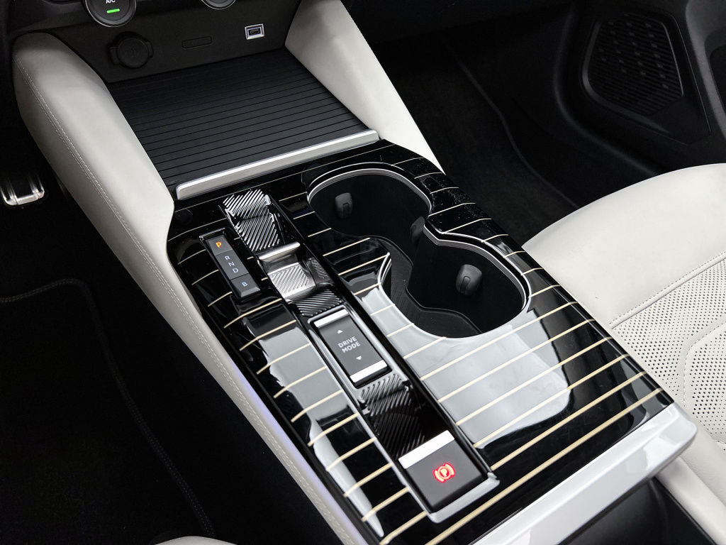 Citroen C5 X