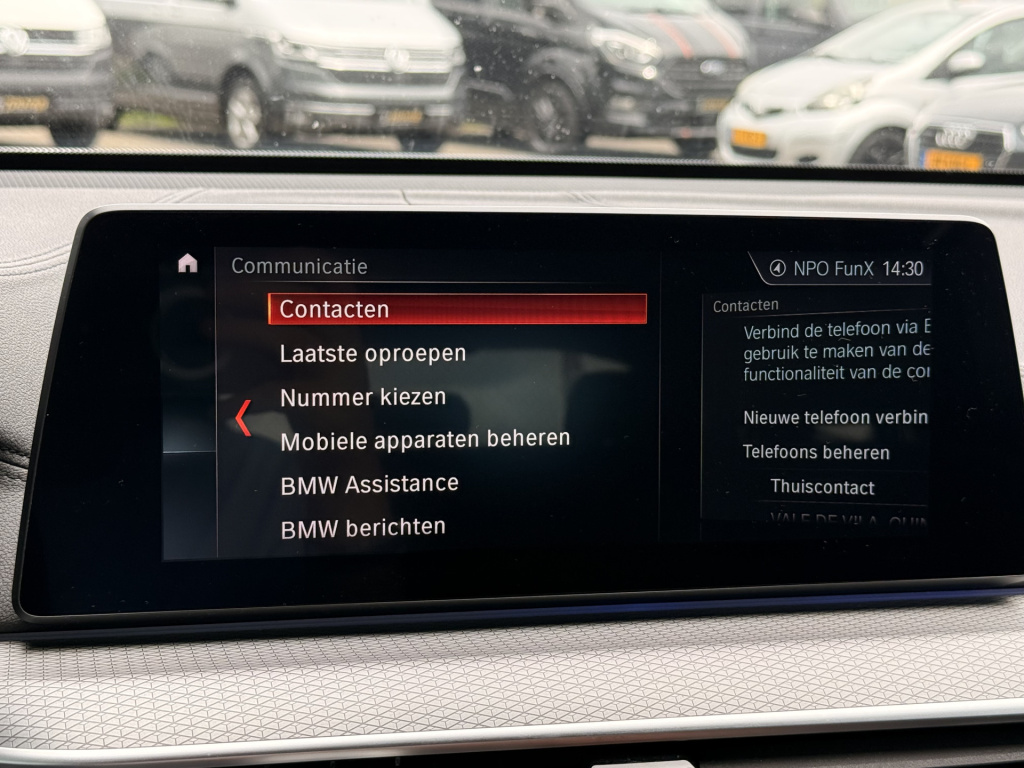 BMW 6 Serie